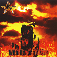 ANJ - With Honor to Live